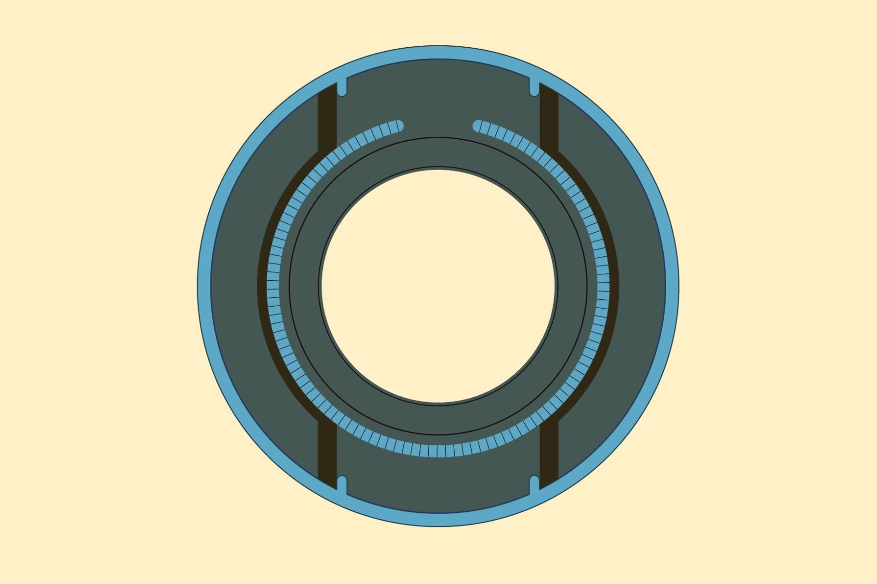 Identity Disc (Tron)